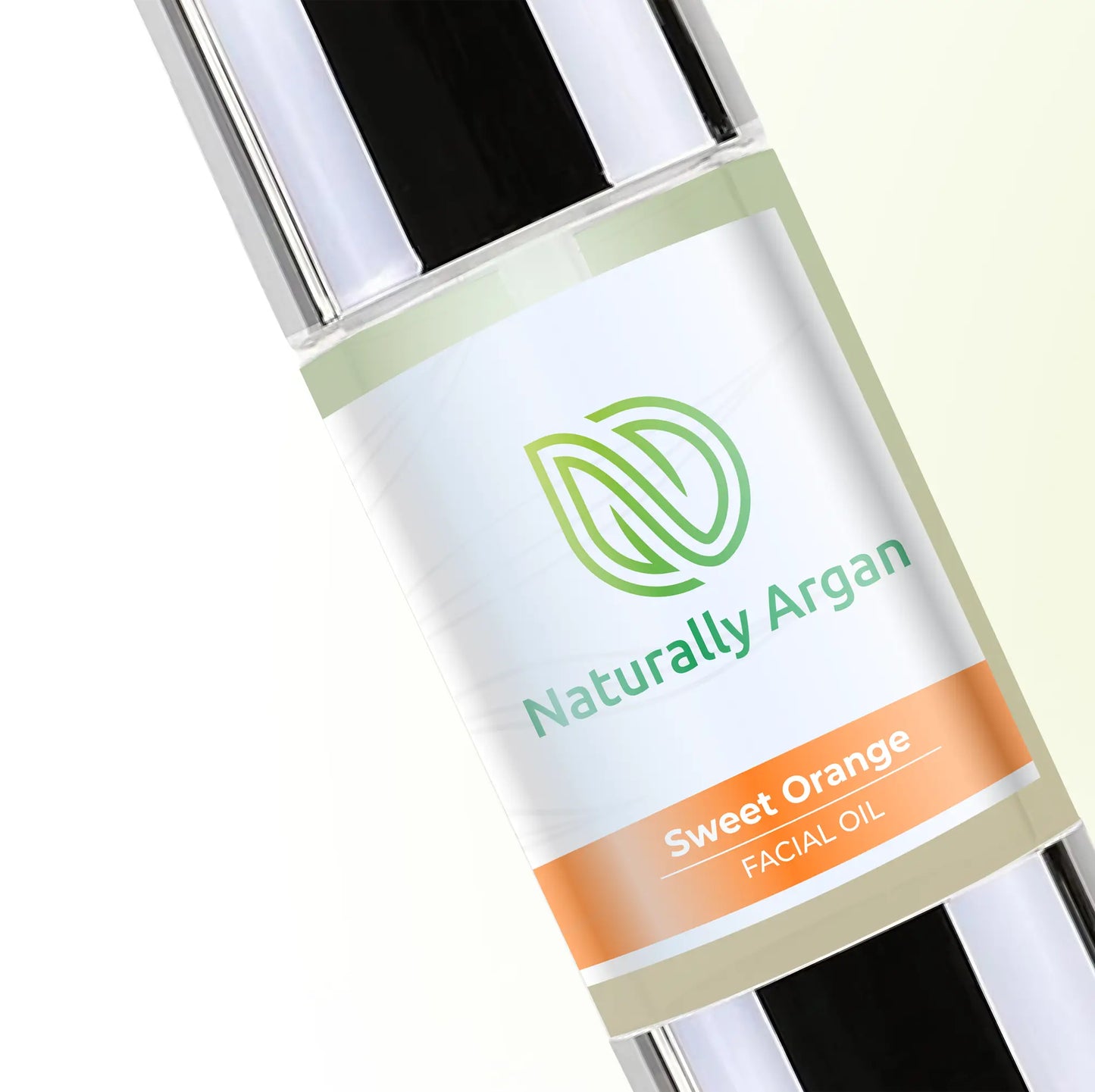 Sweet Orange - Argan facial oil