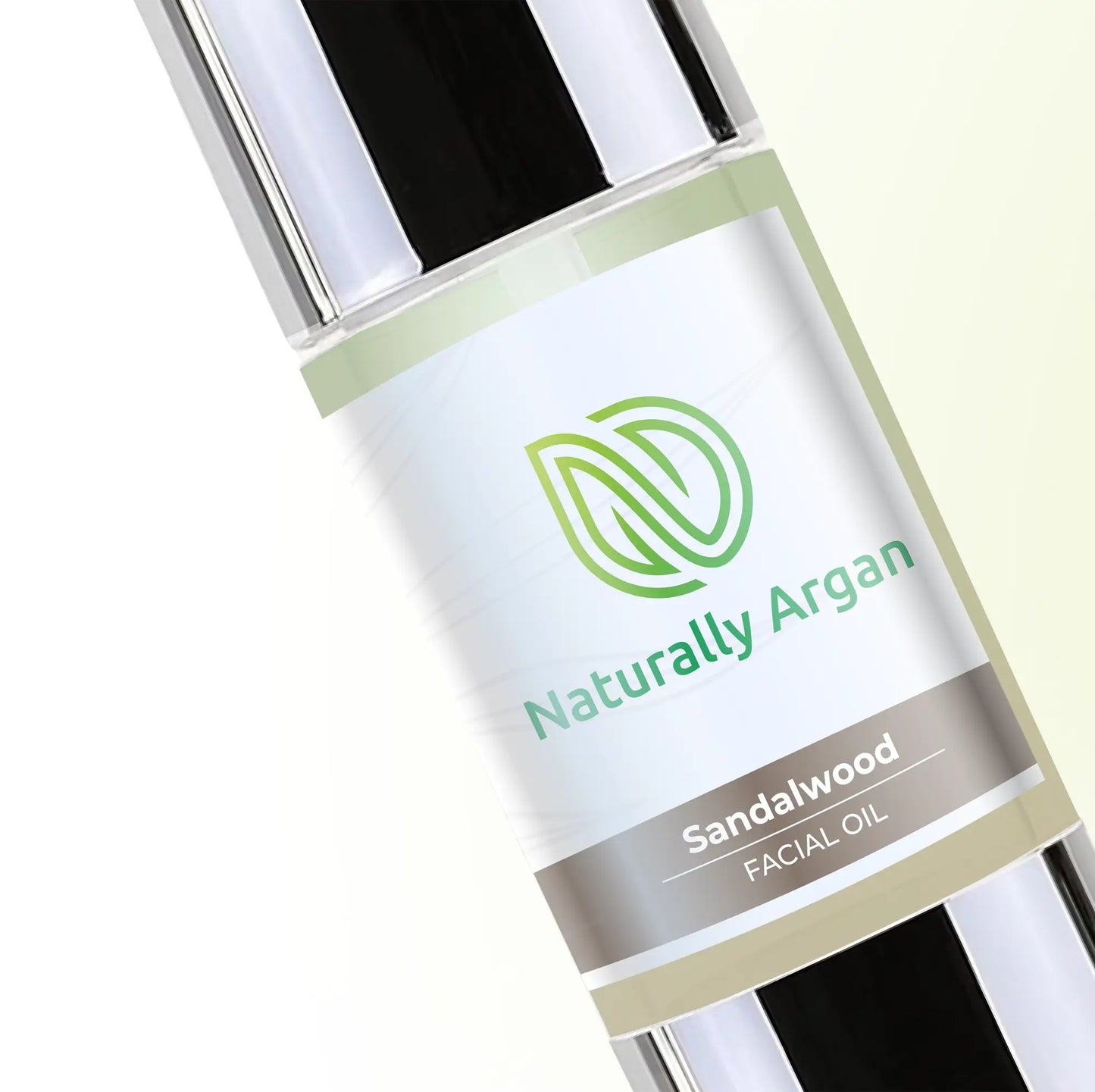 Sandalwood - Argan facial oil