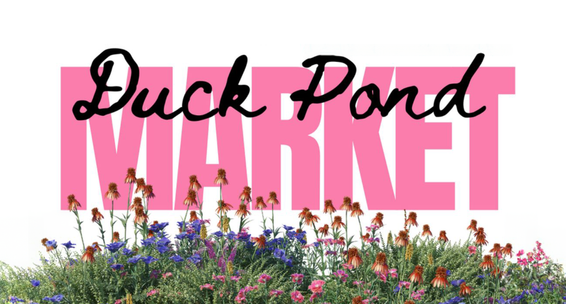 Duck Pond Market - Ethical & sustainable market, Linden House, Hammersmith