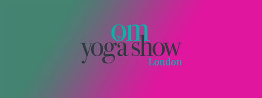 OM Yoga Show - London 2023