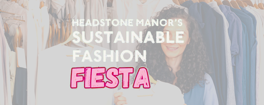 Sustainable Fashion FIESTA