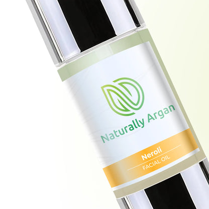 Neroli - Argan facial oil